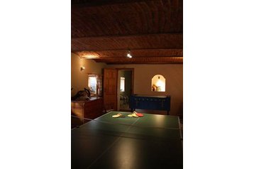 Slovacchia Penzión Veľká Lomnica, Esterno